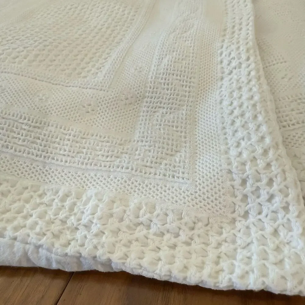 Southern Living Belaire Pillow Shams King Cotton 20x36 in 50x91 cm Portugal